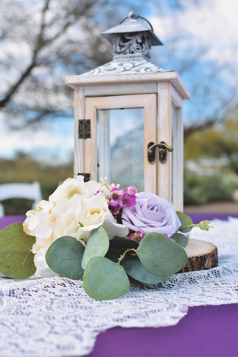 Centerpiece Ideas